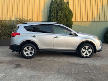 Used Toyota RAV4 2013 for sale - 77217826: Photo