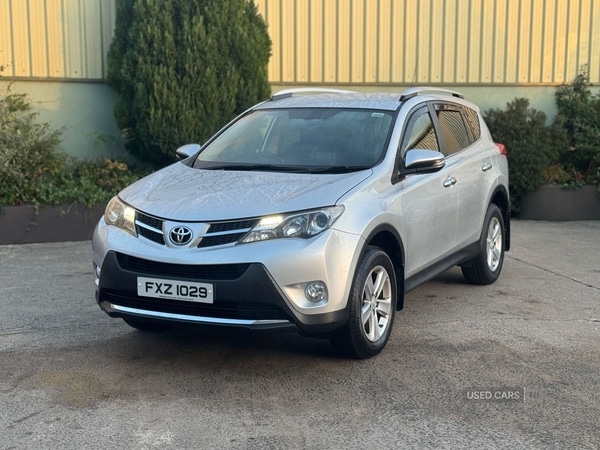 Used Toyota RAV4 2013 for sale - 77217826: Photo 6