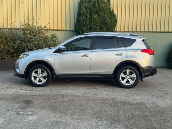 Used Toyota RAV4 2013 for sale - 77217826: Photo 7