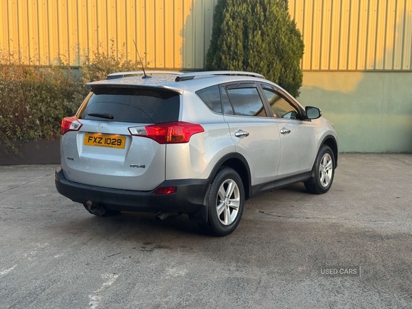 Used Toyota RAV4 2013 for sale - 77217826: Photo 8