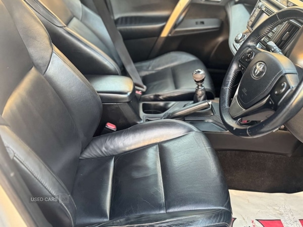 Used Toyota RAV4 2013 for sale - 77217826: Photo 9