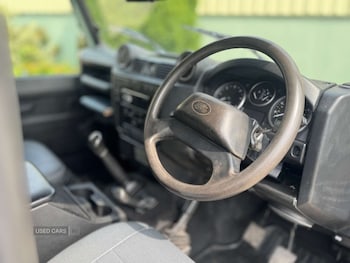 Used Land Rover Defender 2014 for sale - 78609905: Photo