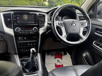 Used Mitsubishi L200 2020 for sale - 79566377: Photo