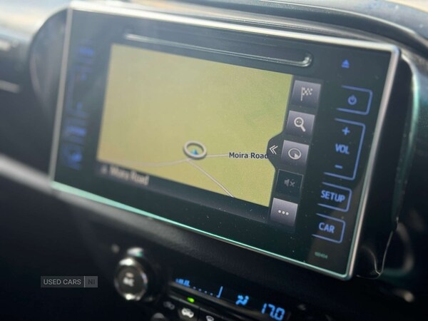 Used Toyota Hilux 2020 for sale - 74668903: Photo 14