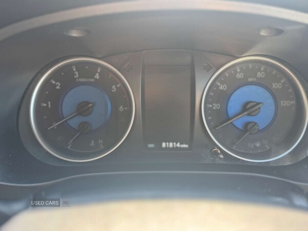 Used Toyota Hilux 2020 for sale - 74668903: Photo 17
