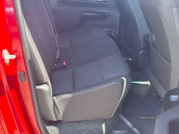 Used Toyota Hilux 2020 for sale - 74668903: Photo 18