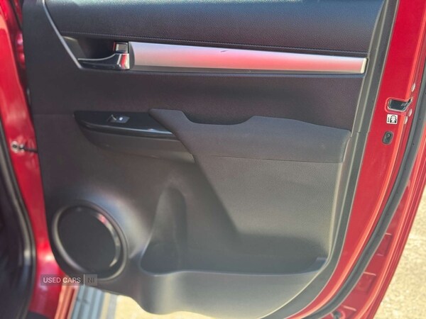 Used Toyota Hilux 2020 for sale - 74668903: Photo 22