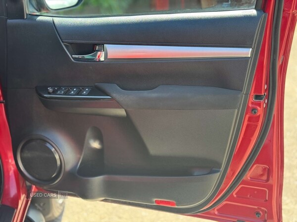 Used Toyota Hilux 2020 for sale - 74668903: Photo 23
