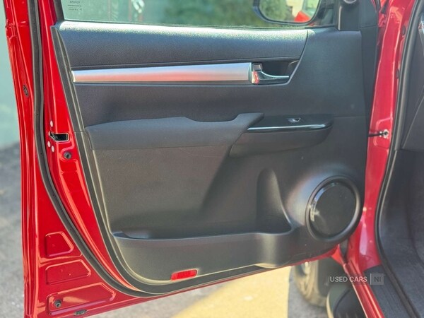 Used Toyota Hilux 2020 for sale - 74668903: Photo 24