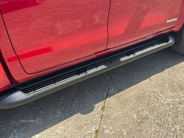 Used Toyota Hilux 2020 for sale - 74668903: Photo 26