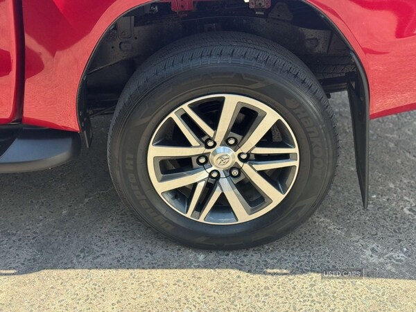 Used Toyota Hilux 2020 for sale - 74668903: Photo 28