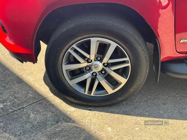 Used Toyota Hilux 2020 for sale - 74668903: Photo 30