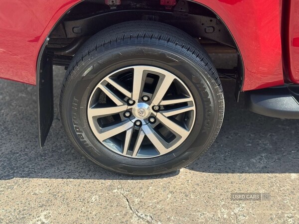 Used Toyota Hilux 2020 for sale - 74668903: Photo 31
