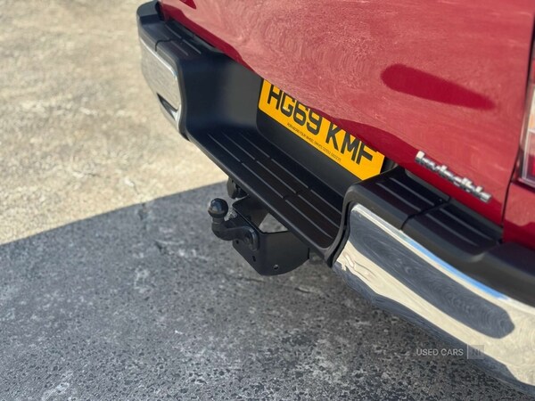 Used Toyota Hilux 2020 for sale - 74668903: Photo 33