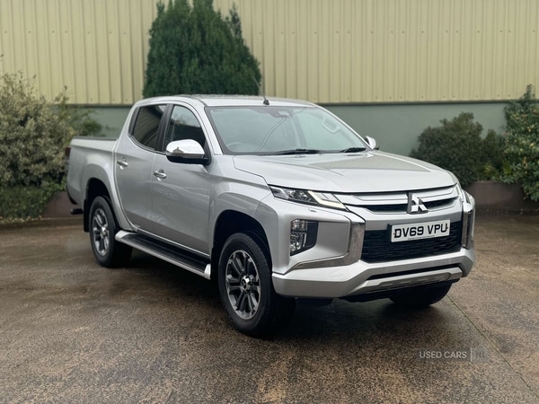 Used Mitsubishi L200 2019 for sale - 76514028: Photo 1