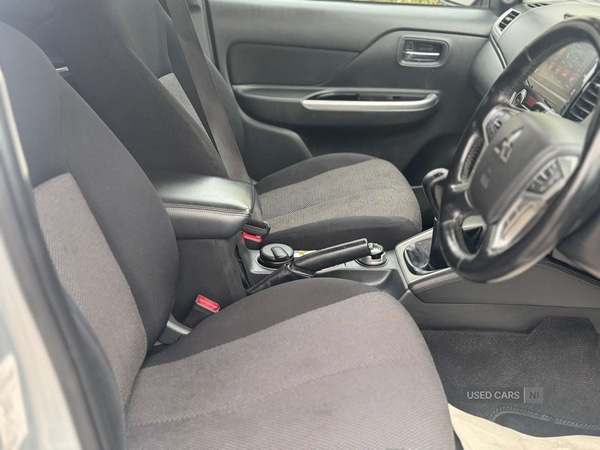 Used Mitsubishi L200 2019 for sale - 76514028: Photo 10
