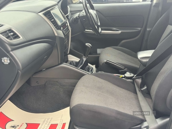 Used Mitsubishi L200 2019 for sale - 76514028: Photo 11