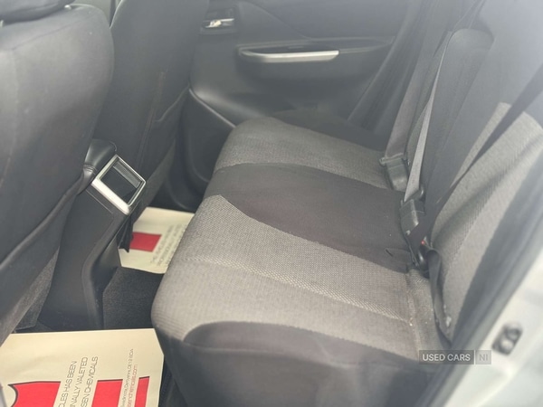 Used Mitsubishi L200 2019 for sale - 76514028: Photo 12