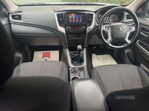 Used Mitsubishi L200 2019 for sale - 76514028: Photo 13