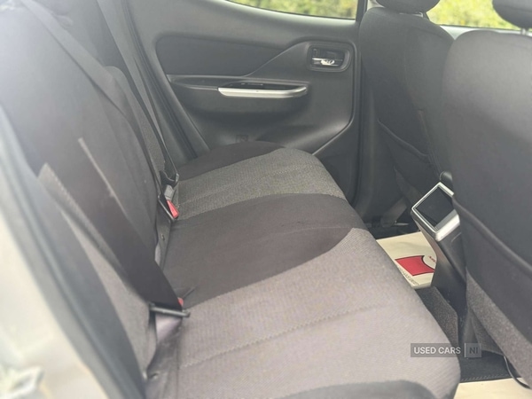 Used Mitsubishi L200 2019 for sale - 76514028: Photo 14