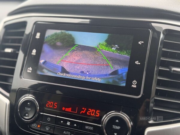 Used Mitsubishi L200 2019 for sale - 76514028: Photo 15