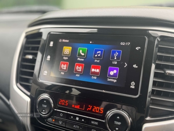 Used Mitsubishi L200 2019 for sale - 76514028: Photo 16