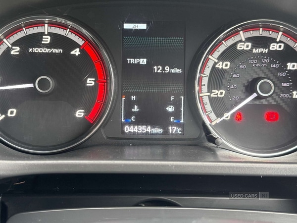 Used Mitsubishi L200 2019 for sale - 76514028: Photo 17