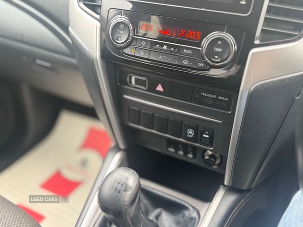 Used Mitsubishi L200 2019 for sale - 76514028: Photo 20