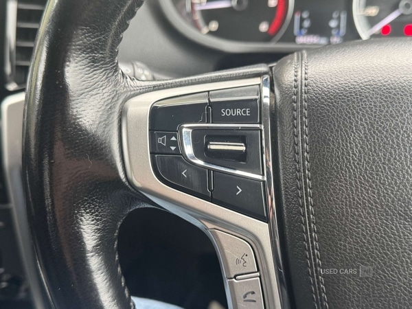 Used Mitsubishi L200 2019 for sale - 76514028: Photo 21