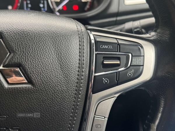 Used Mitsubishi L200 2019 for sale - 76514028: Photo 22