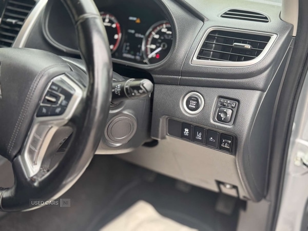 Used Mitsubishi L200 2019 for sale - 76514028: Photo 24