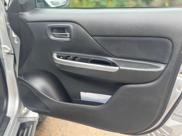 Used Mitsubishi L200 2019 for sale - 76514028: Photo 25