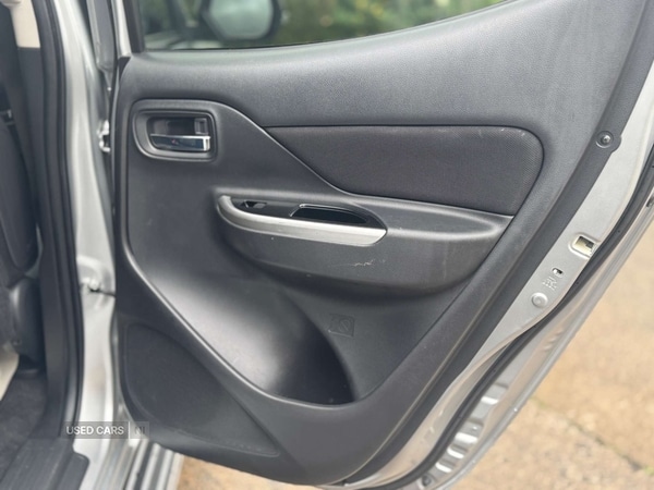 Used Mitsubishi L200 2019 for sale - 76514028: Photo 26