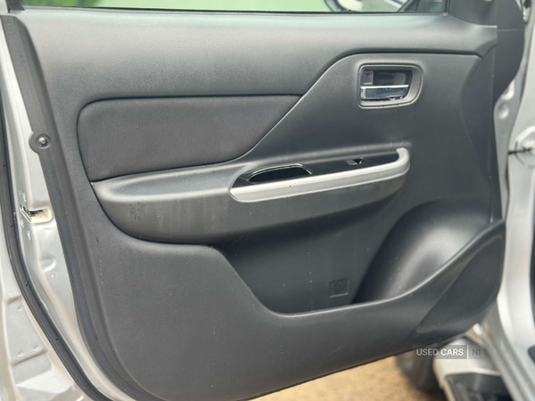 Used Mitsubishi L200 2019 for sale - 76514028: Photo 28