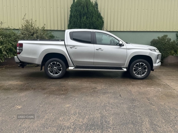 Used Mitsubishi L200 2019 for sale - 76514028: Photo 3