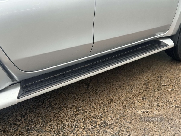 Used Mitsubishi L200 2019 for sale - 76514028: Photo 30