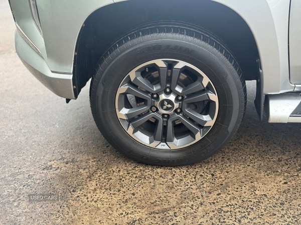 Used Mitsubishi L200 2019 for sale - 76514028: Photo 31