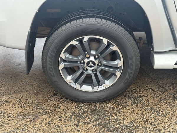 Used Mitsubishi L200 2019 for sale - 76514028: Photo 33