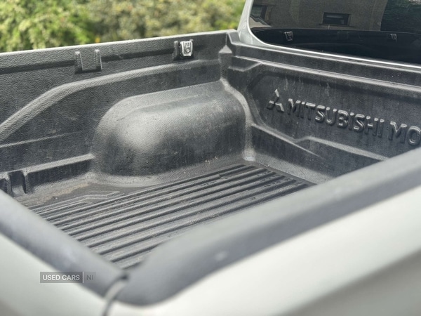 Used Mitsubishi L200 2019 for sale - 76514028: Photo 34