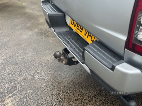 Used Mitsubishi L200 2019 for sale - 76514028: Photo 35