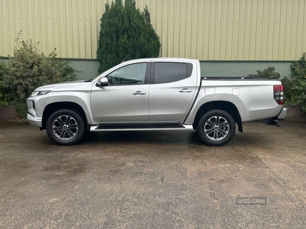 Used Mitsubishi L200 2019 for sale - 76514028: Photo 4
