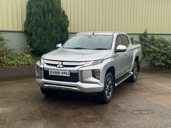 Used Mitsubishi L200 2019 for sale - 76514028: Photo 5