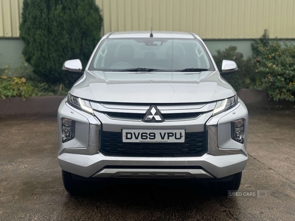 Used Mitsubishi L200 2019 for sale - 76514028: Photo 7