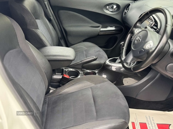 Used Nissan Juke 2017 for sale - 76486172: Photo 10