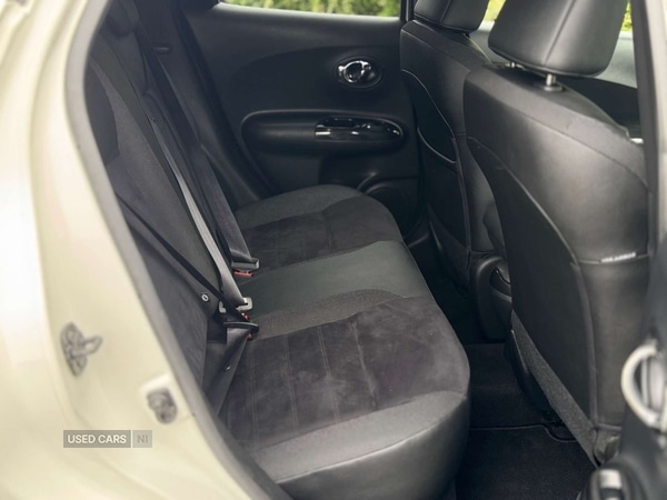 Used Nissan Juke 2017 for sale - 76486172: Photo 12