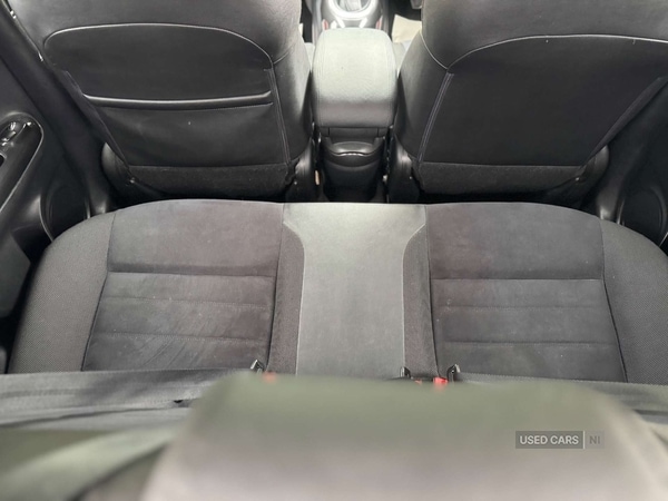 Used Nissan Juke 2017 for sale - 76486172: Photo 13