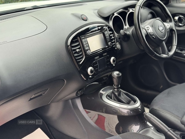 Used Nissan Juke 2017 for sale - 76486172: Photo 17