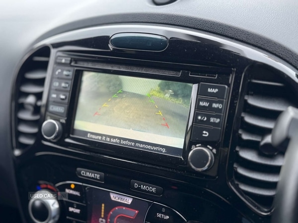 Used Nissan Juke 2017 for sale - 76486172: Photo 19