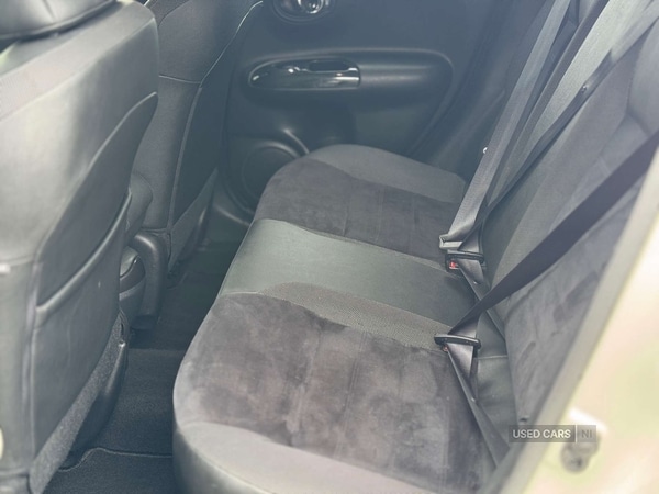 Used Nissan Juke 2017 for sale - 76486172: Photo 21