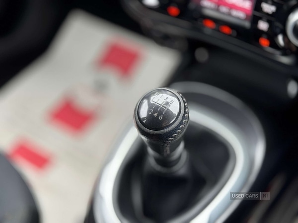 Used Nissan Juke 2017 for sale - 76486172: Photo 22